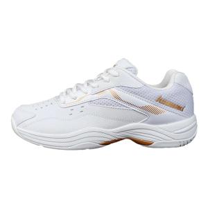 Kawasaki | Sports Shoes Leisure Shoes White Multipurpose Student Badminton Shoes