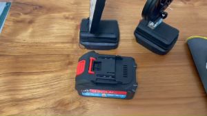 ไฟฉายสำหรับแบต TANZU  MAKITA (แค่หัวไฟฉาย) // M