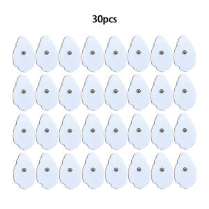 YINHANG | Self-Adhesive Electrode Pads Conductive Gel for Electric Digital Muscle Stimulator Machine Massager Stickers Replacement Pads