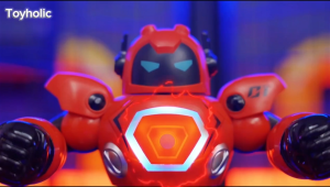 Robot cao cấp đá bóng đấm bốc boxing 2 robot trong 1 bộ kèm 2 điều khiển và 2 pin sạc cho bé bộ quà tặng