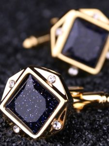 Luxury Business Cufflinks