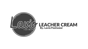 Sepatu Safety Pria Anti Slip Anti Licin Sol Karet Ujung Besi Lavio Leacher Terlaris