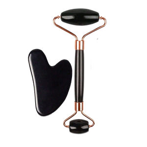 DUTRIEUX | Ice Face Roller Facial Ice Roller Set Facial Roller Gua Sha Face Tool SetMassage Tool Roller Lifting Contouring Tool Mold Cube