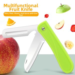 Peeling Knife Peel Removing Grater