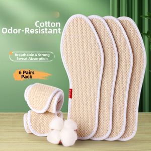 FUYOU | Ladies Deodorizing Insoles Moisture-Absorbing and Breathable