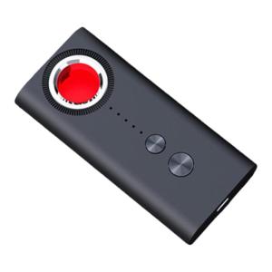 RONGCE | Anti-Spy Camera Detector Anti-GPS Tracking Infrared Detection Device