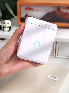 Niimbot | Waterproof Name Tag Printer For Kindergarten and Primary School Children