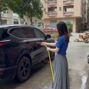 Kepala Semprotan Selang Air Hose Nozzle Spray Untuk Cuci Kendaraan Semprotan Tanaman Water Jet Spray Steam