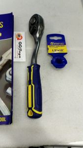 MATA SOCK 1/2 INCH 7 19 22 24 MM LAKONI PRO JETJO ORIGINAL