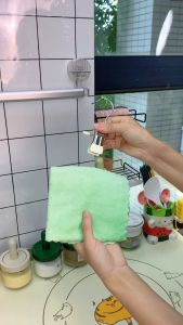 Set 5 Kẹp Phơi Quần Áo Đơn Bằng Thép Không Gỉ Chống Gió Kẹp Đơn Phơi Đa Năng