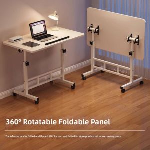ZHUOLESHI | Student Foldable Portable Computer Desk