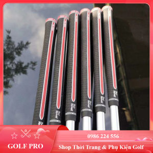 Golf grips gậy sắt bọc cán gậy MCC golf pride Standard Midsize chống trượt 1 Chiếc CG010