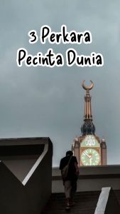 Buku RICH 5 Rukun Keberlimpahan & Keberkahan Abu Bassam Oemar Mita