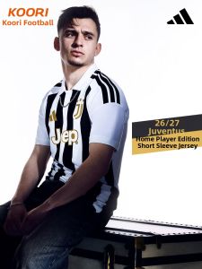 adidas | 26 27 Season Player Edition Short Sleeve Jersey