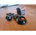 Kualitas Bagus Headset Sepeda 44mm Size Diameter 44 mm Gotri Pelor Head Set Full Oversize Ovs Merk Trex Kom Garpu Fork Speda Mtb Balap Roadbike. 