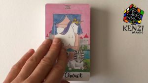Kartu Tarot Crystal Unicorn Pamela Chen: Panduan Lengkap