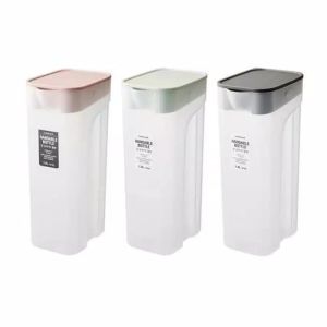 LocknLock Handable Water Bottle 1.4L BPA Free