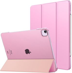 MoKo iPad Air 13 & Pro 12.9 Slim Smart Shell Case Review