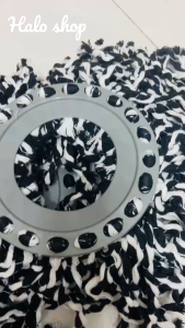 Bông lau nhà cho cây lau 360 Sợi Cotton 100% Siêu thấm hút tốt lau siêu sạch