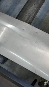 Multipurpose Sanding Hand Pad/Hairline Finishing/Heavy Duty Hand Pad