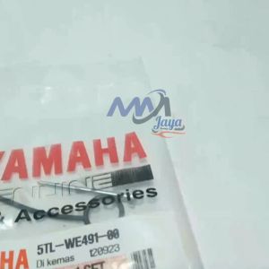 REPAIR KIT MIO REPAIRKIT MIO SPORTY REGULATOR MIO SMILE mio soul coin 5TL Yamaha koin karburator set