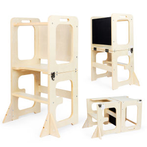 asweets | Anti-Slip Multi-Function Childrens Stepping Stool