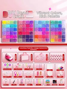 XIONGBUFAN | Creative DIY Kit
