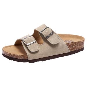 CAMEL | Breathable Comfortable Flat Sandal