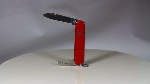 Dao xếp đa năng Bantam Victorinox - Thụy Sĩ