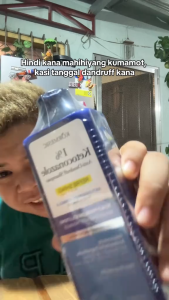 256ml Anti-Dandruff Ketoconazole Shampoo Strong Anti-Dandruff Anti-Itching Anti-Hair Loss Refreshing Oil Control Volume And Volume Promotes New Hair Growth And Repairs Dry Hair. Repair Split Ends With Ketoconazole Psoriasis Shampoo