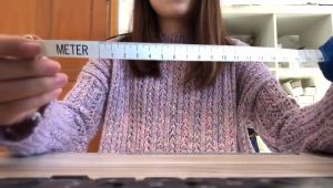 Meteran Sapi 2.5M 1ton Untuk Mengukur Lingkar Dada Berat Badan