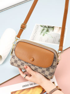 BYUELUN | Stylish Crossbody Lightweight Small Bag