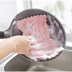 GXY Microfiber Cleaning Cloth: A Multi-Purpose Household Solution