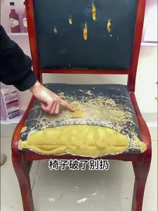 GANI | Self-Adhesive Seamless Leather Repair Patches for Furniture & Seats