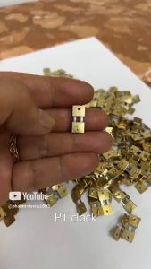 Lá mía đồng hồ cơ treo tường hay để bàn loại tốt