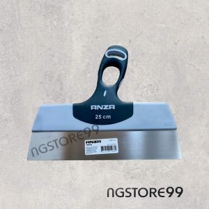 RASKAM T/PESO T/SCRAPER/ALAT ACIAN TEMBOK ANZA 25CM ORIGINAL