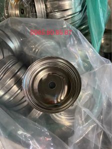 Chụp Cầu inox Đường Kính 22-25MM (50 CÁI).