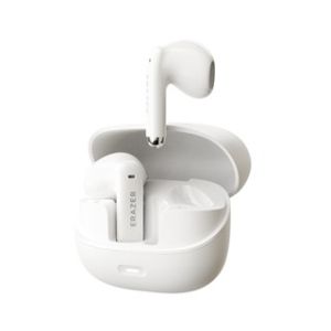 Lenovo ERAZER EK159 True Wireless Earbuds | Bluetooth 5.4 Low Latency HD Stereo HIFI Built-in Mic