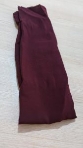 Selendang Sifon Polos Selendang Bali Tari Karnaval