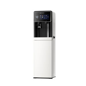 TRULIVA Instant Touchscreen Water Dispenser Commercial Grade Antibacterial Bottom Load Office Use Hot And Cold Dual Purpose 2025 New Model