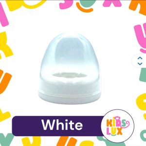Tutup Botol Pigeon Wide Neck Cover+Ring Botol (8Warna)