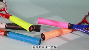 [cheapest] Keo Dán Tay Phẳng Giao Hàng Trung Quốc   Chống Trượt   Dây Hút Mồ Hôi Vợt Tennis   Vợt Tennis Chịu Mài Mòn Mở Rộng Và Dày 926ASC26