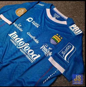 jersey persib terbaru musim 2024 - 2025 kualitas GO logo timbul HOME warna biru // jersey persib warna biru logo timbul // jersey PERSIB musim 2024 - 2025 kualiitas GO logo timbul // jersey persib warna biru