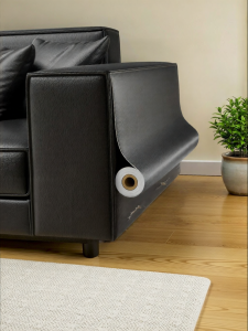Self-adhesive Leather Repair Patch for Scratches Holes Renewal