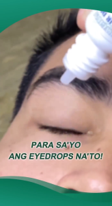 PTERYGIUM Eye Repair Drops - FDA Approved - For Redness and Irritation - Recommended by Doctors