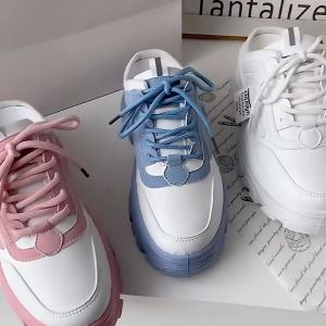 Minangstore.id Jisung Sepatu Sandal Wanita Korea Import Fashion Terbaru