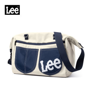 Lee | Túi Đeo Ngang Chéo Thời Trang Dung Lượng Lớn Cho Người Đi Ngoài Trời