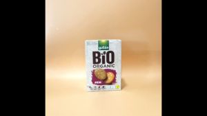 Gullon Avena Bio Organic Cookies 250g