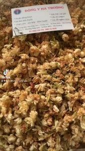 500gr Trà hoa nhài thượng hạng ( hàng loại 1) THN01