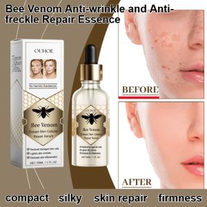 Multiple Repair Firming Serum Intensive Collagen Essence Lifting Firming Skincare Anti Aging 精华液